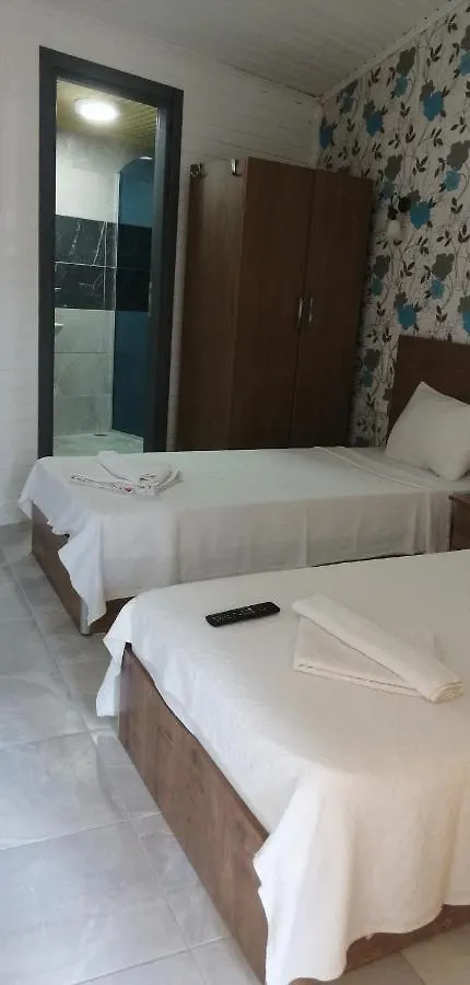 ***  Durak Hotel Ölüdeniz Turkije