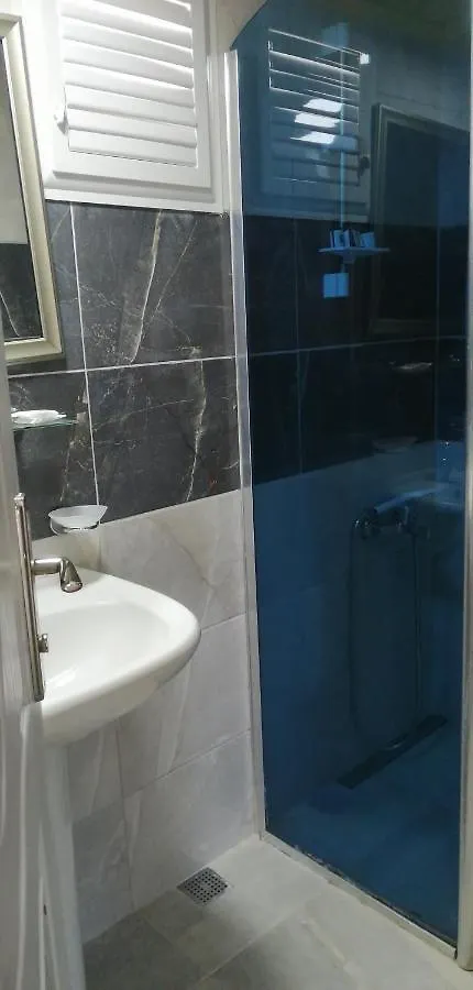 Durak Hotel Ölüdeniz
