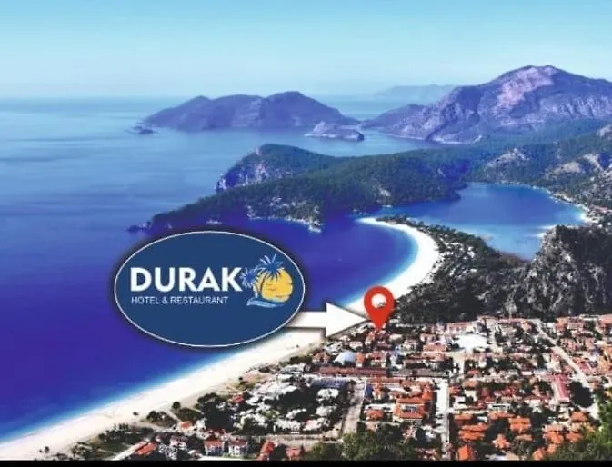Durak Hotel Ölüdeniz