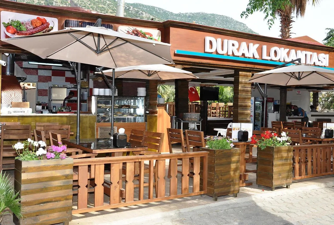 Durak Hotel Ölüdeniz