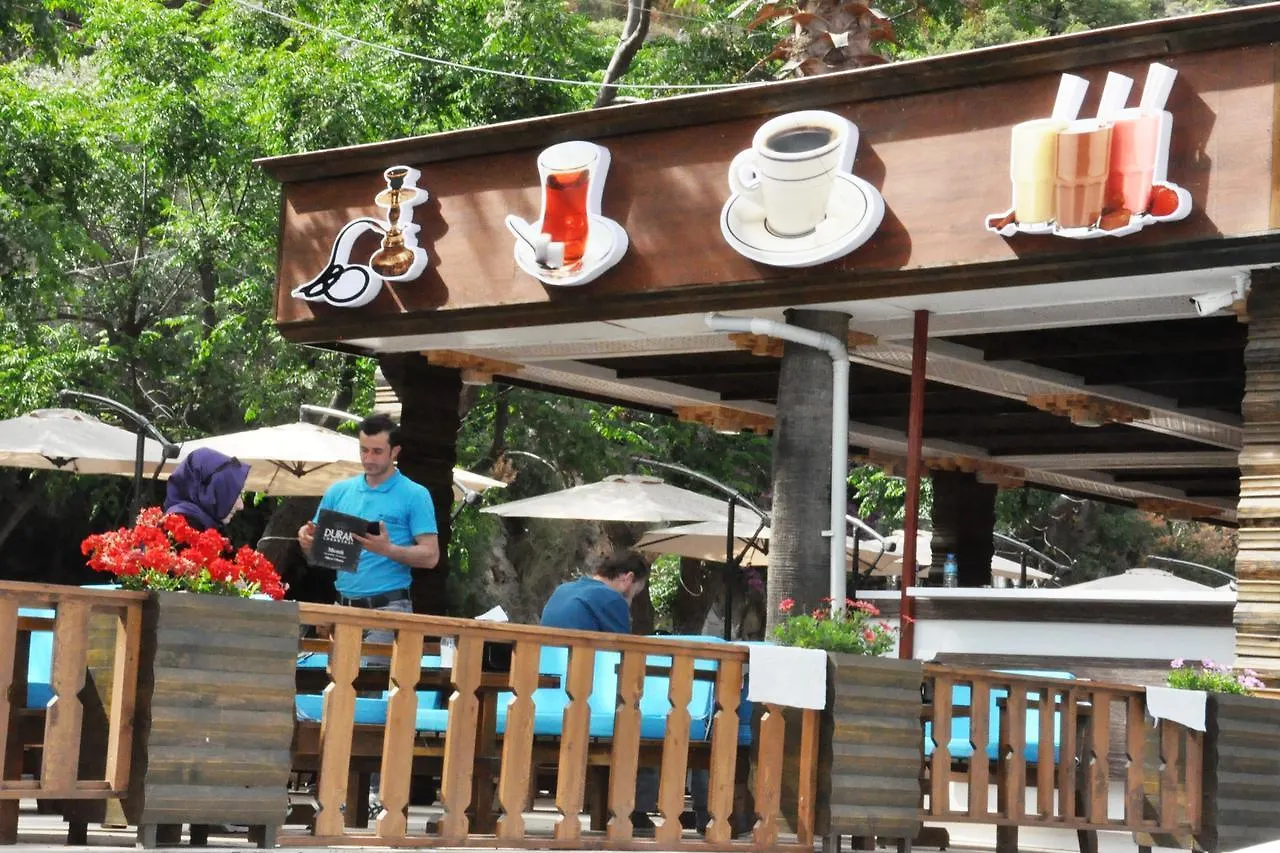 Durak Hotel Ölüdeniz