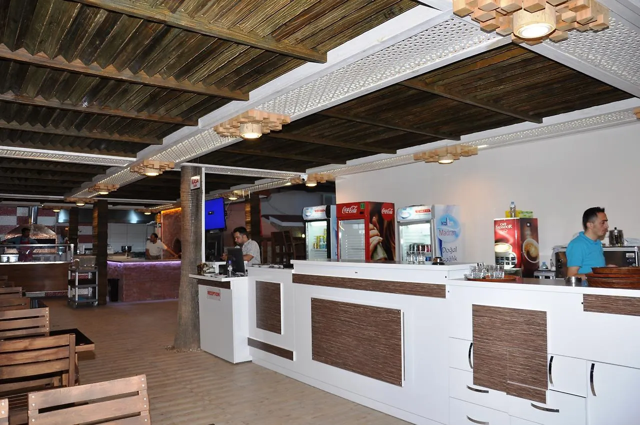 Durak Hotel Ölüdeniz