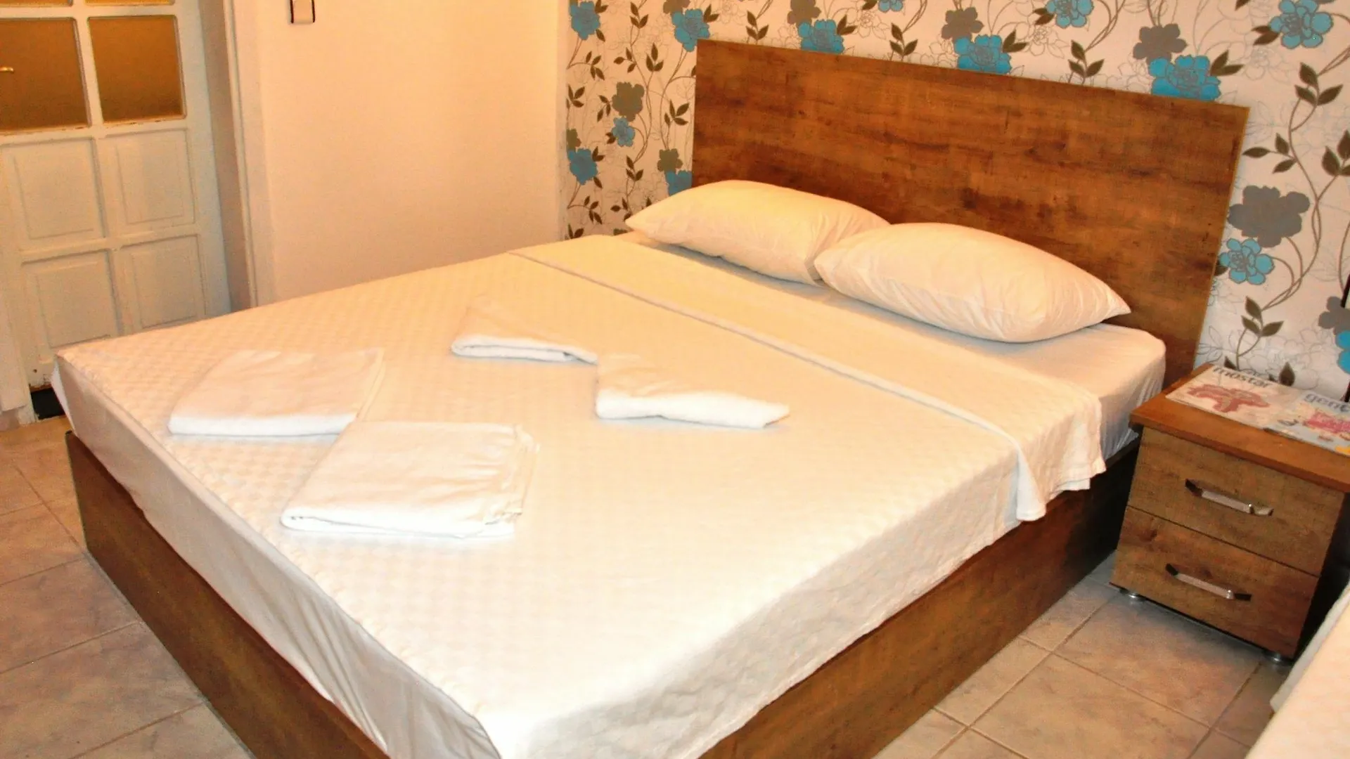 Durak Hotel Ölüdeniz 3*,  Turkije