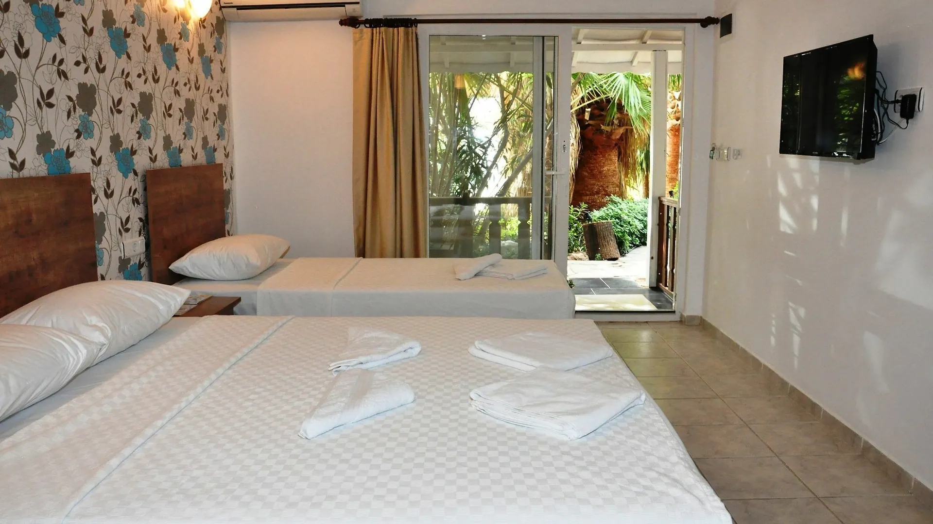 Durak Hotel Ölüdeniz 3*,