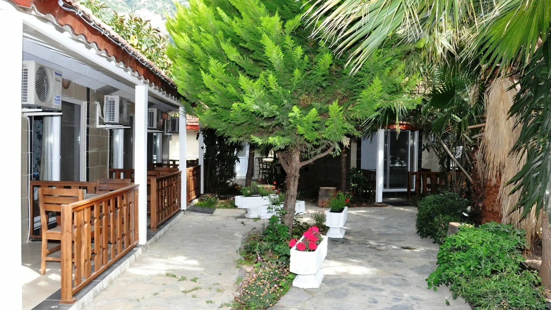 Durak Hotel Ölüdeniz