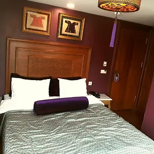 Merial Sultanahmet 3* Estambul