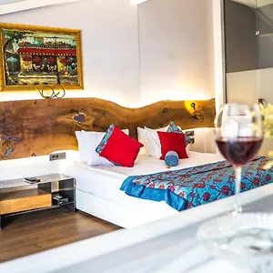 West Pera 3* Estambul