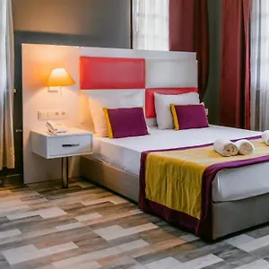 Orange Owl Hotel Antalya