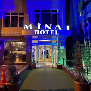 Minabir Hotel Ankara