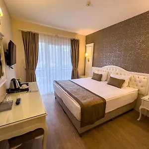 Hotel Sarnic Premier Provincia di Istanbul