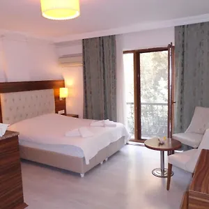 House 3* Estambul
