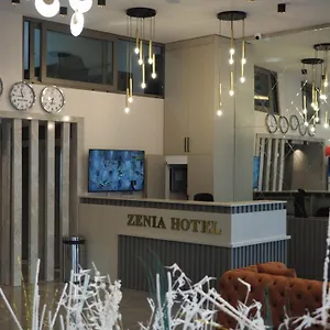 Zenia Hotel Antalya