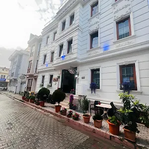 Hotel Maritime Provincia di Istanbul