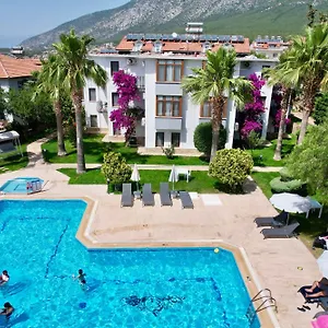 Carrington Ölüdeniz