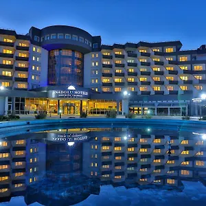Anadolu Thermal Hotel Esenboga