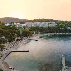 Pine Bay Курортный комплекс Кушадасы