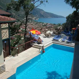 Bellevue Ölüdeniz