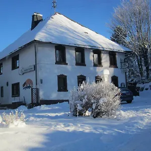 Affittacamere Fuchsbau Münchberg